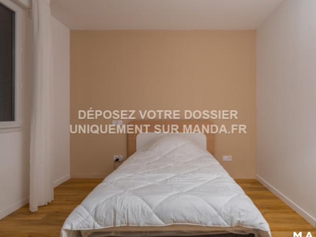 T1 à Avignon à louer Locagestion, expert en gestion locative
