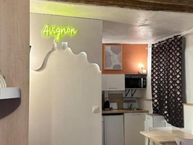 T1 à Avignon à louer Locagestion, expert en gestion locative