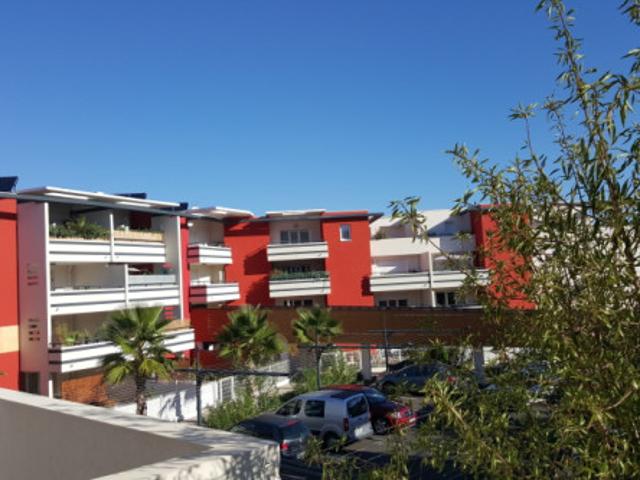 T1 à Agde à louer Locagestion, expert en gestion locative