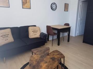 T1 à Agen à louer Locagestion, expert en gestion locative