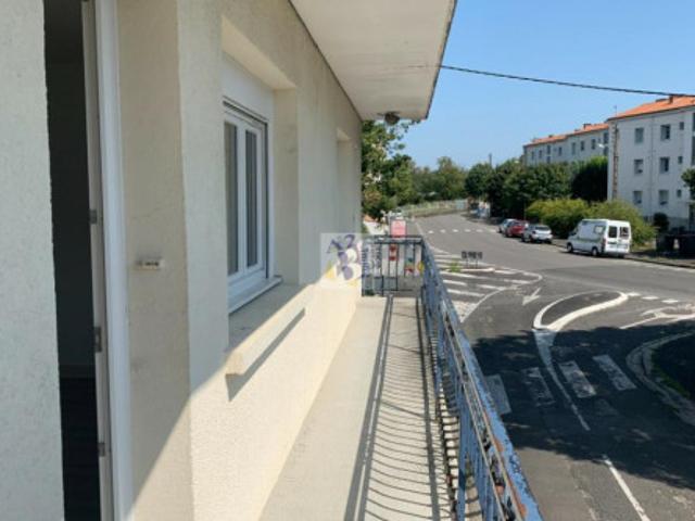 T1 à Angouleme à louer Locagestion, expert en gestion locative