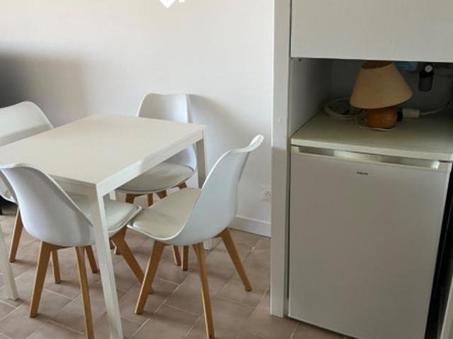 T1 à Antibes à louer Locagestion, expert en gestion locative