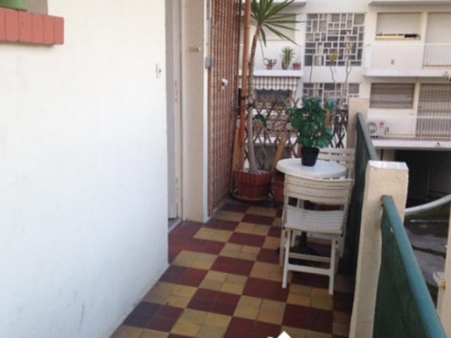 T1 à Antibes à louer Locagestion, expert en gestion locative