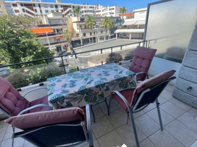 T1 à Antibes à louer Locagestion, expert en gestion locative