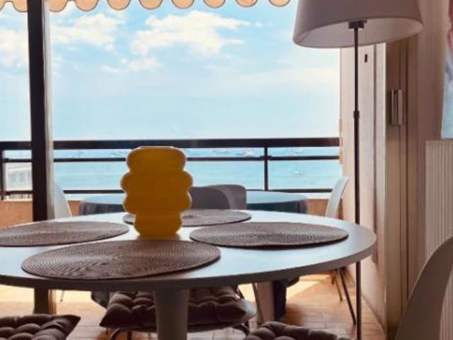 T1 à Antibes à louer Locagestion, expert en gestion locative