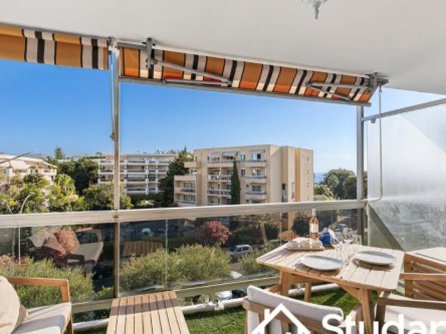 T1 à Antibes à louer Locagestion, expert en gestion locative