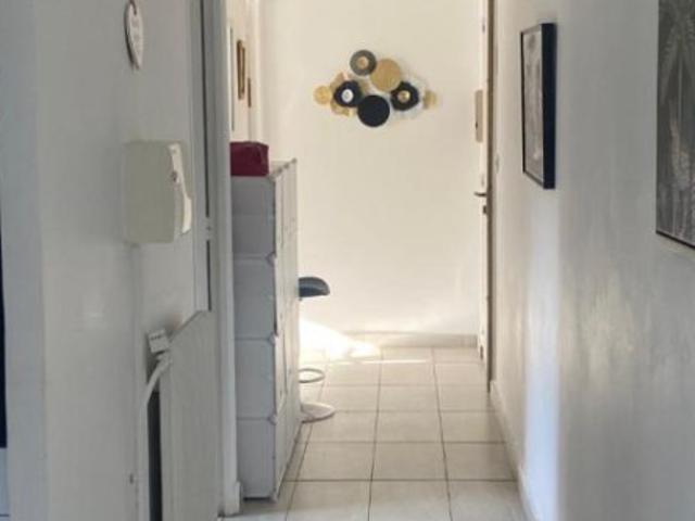 T1 à Antibes à louer Locagestion, expert en gestion locative