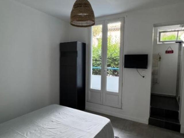 T1 à Antibes à louer Locagestion, expert en gestion locative