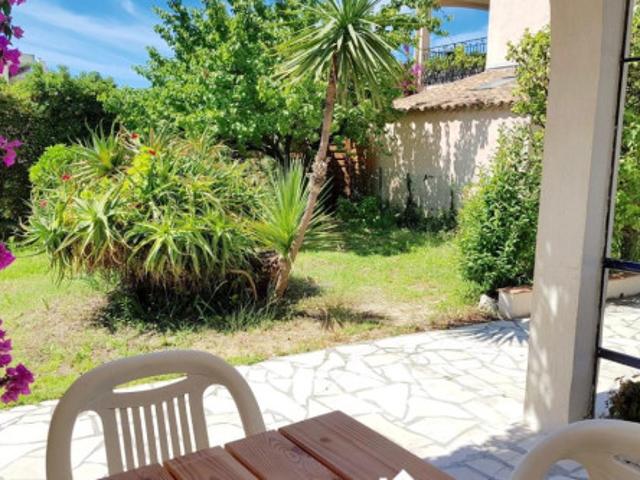 T1 à Antibes à louer Locagestion, expert en gestion locative