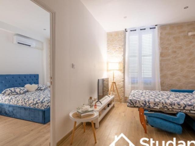 T1 à Antibes à louer Locagestion, expert en gestion locative