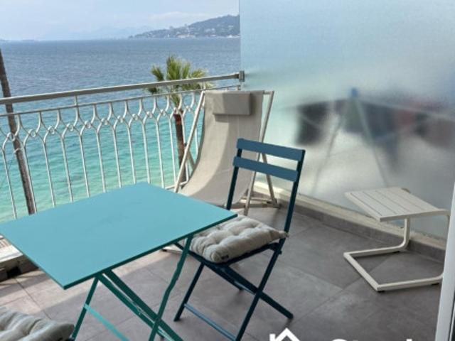 T1 à Antibes à louer Locagestion, expert en gestion locative