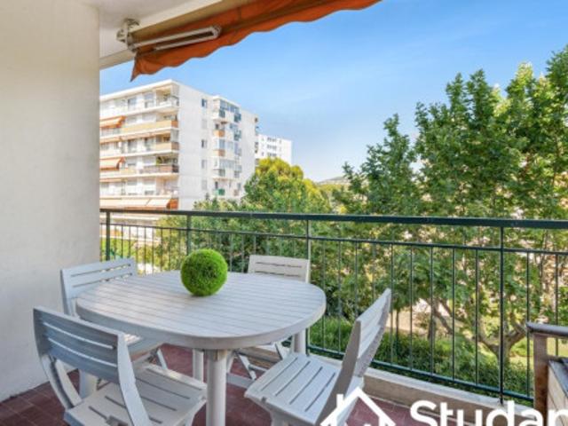 T1 à Antibes à louer Locagestion, expert en gestion locative