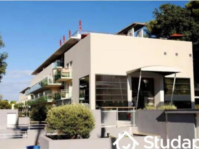 T1 à Antibes à louer Locagestion, expert en gestion locative
