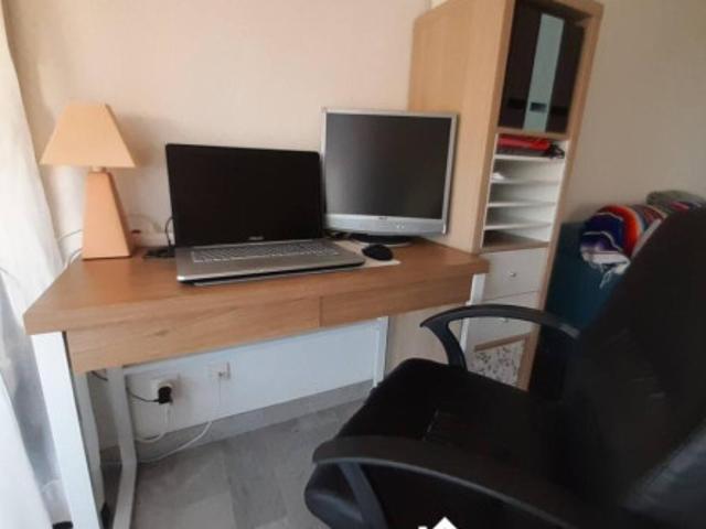 T1 à Antibes à louer Locagestion, expert en gestion locative