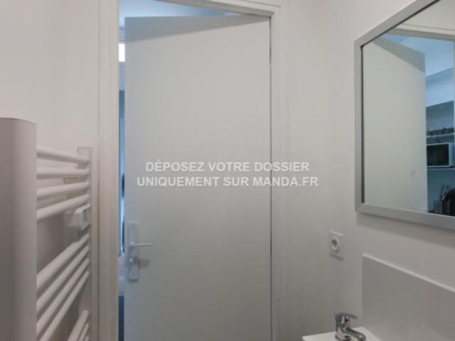 T1 à Argenteuil à louer Locagestion, expert en gestion locative