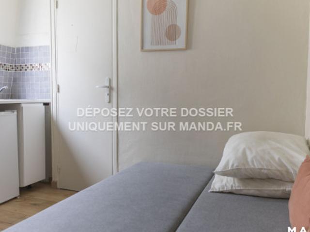 T1 à Asnieres Sur Seine à louer Locagestion, expert en gestion locative
