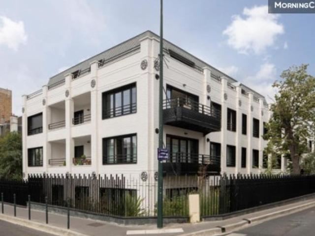 T1 à Asnieres Sur Seine à louer Locagestion, expert en gestion locative
