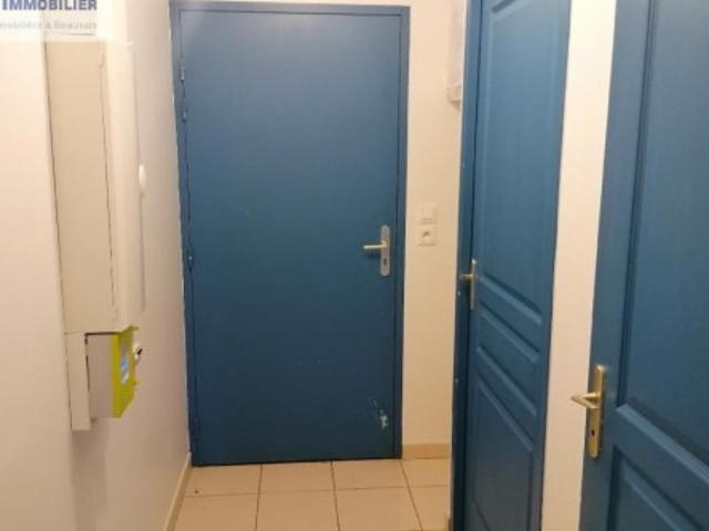 T1 à Beauvais à louer Locagestion, expert en gestion locative