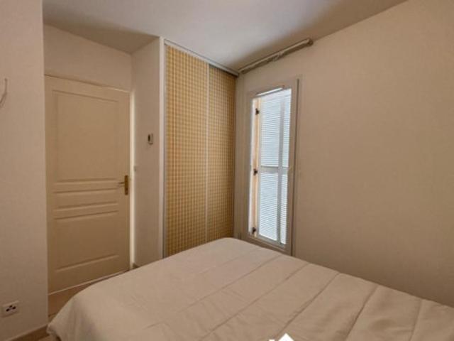 T1 à Beausoleil à louer Locagestion, expert en gestion locative