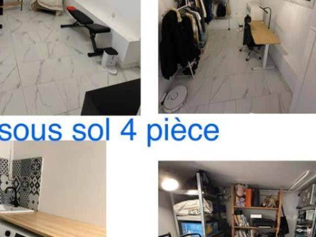 T1 à Bezons à louer Locagestion, expert en gestion locative