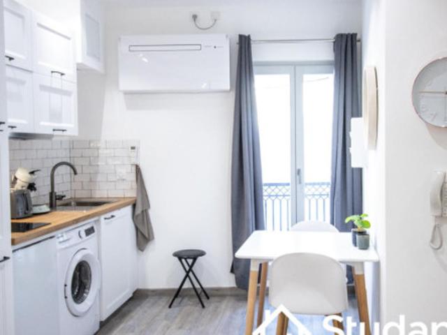 T1 à Beziers à louer Locagestion, expert en gestion locative