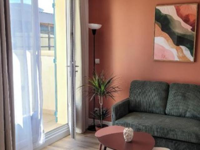 T1 à Beziers à louer Locagestion, expert en gestion locative