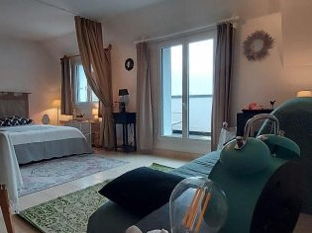 T1 à Blonville Sur Mer à louer Locagestion, expert en gestion locative