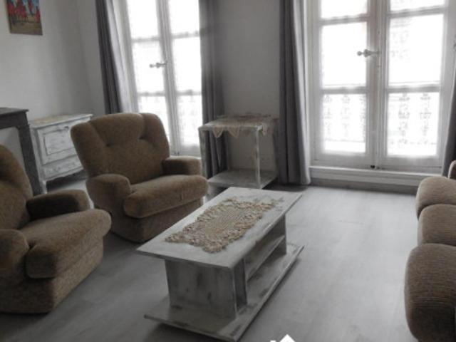 T1 à Blois à louer Locagestion, expert en gestion locative
