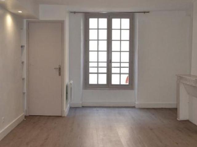 T1 à Blois à louer Locagestion, expert en gestion locative