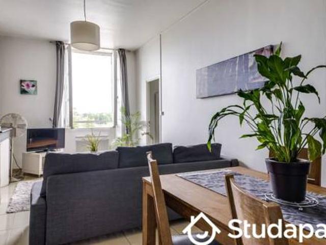 T1 à Bordeaux à louer Locagestion, expert en gestion locative