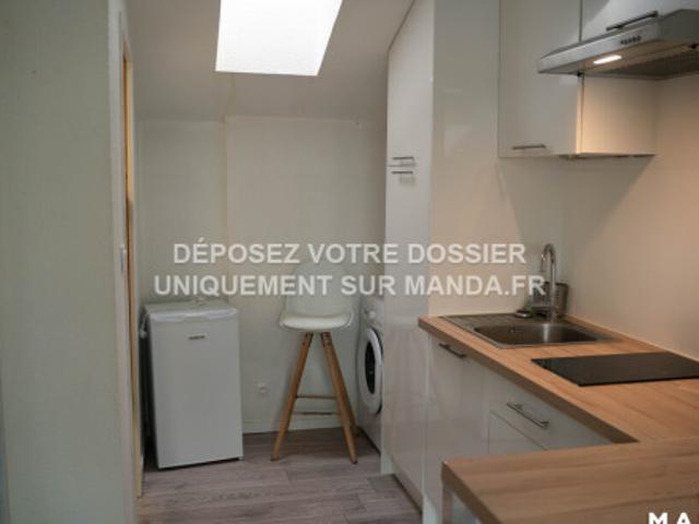 T1 à Bordeaux à louer Locagestion, expert en gestion locative