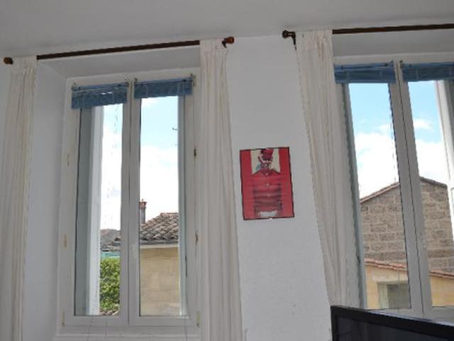 T1 à Bordeaux à louer Locagestion, expert en gestion locative
