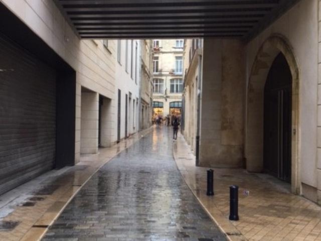 T1 à Bordeaux à louer Locagestion, expert en gestion locative