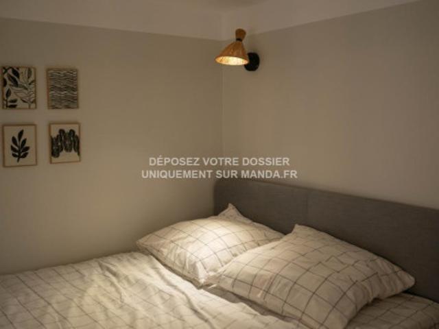 T1 à Bordeaux à louer Locagestion, expert en gestion locative
