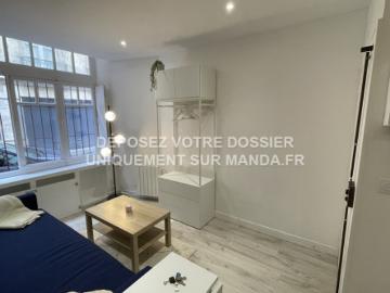 T1 à Bordeaux à louer Locagestion, expert en gestion locative