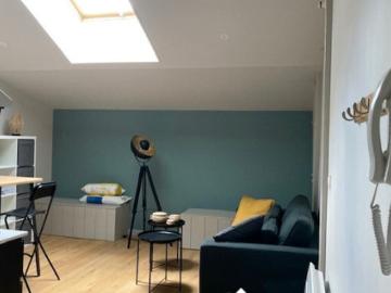 T1 à Bordeaux à louer Locagestion, expert en gestion locative