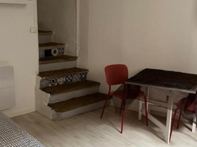 T1 à Bordeaux à louer Locagestion, expert en gestion locative