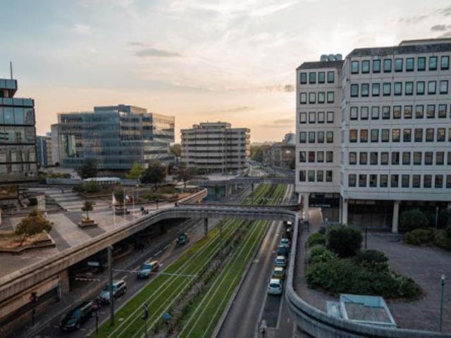 T1 à Bordeaux à louer Locagestion, expert en gestion locative