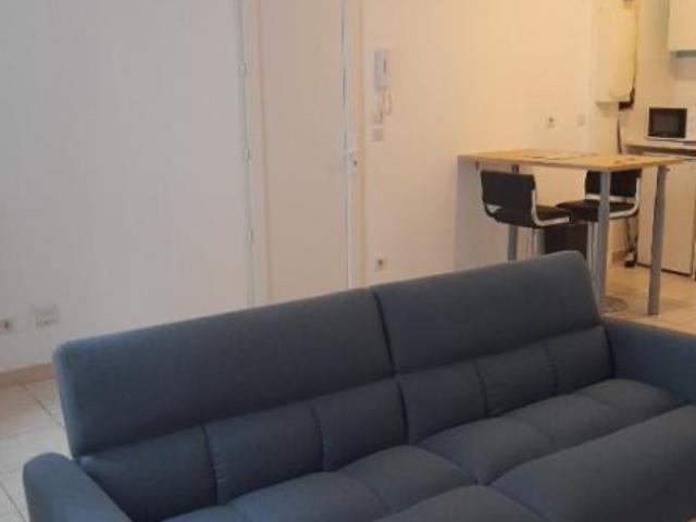T1 à Bordeaux à louer Locagestion, expert en gestion locative