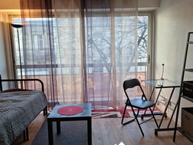 T1 à Bordeaux à louer Locagestion, expert en gestion locative
