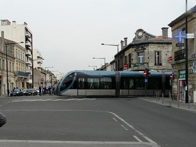T1 à Bordeaux à louer Locagestion, expert en gestion locative