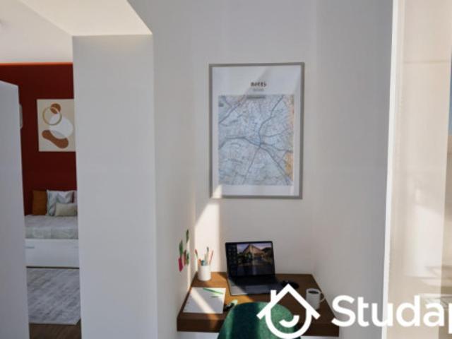 T1 à Bordeaux à louer Locagestion, expert en gestion locative