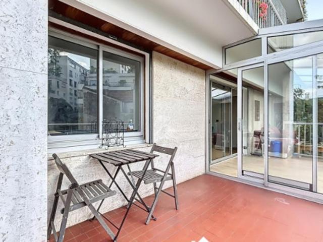 T1 à Boulogne Billancourt à louer Locagestion, expert en gestion locative