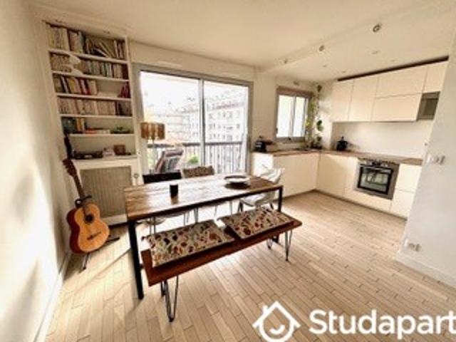 T1 à Boulogne Billancourt à louer Locagestion, expert en gestion locative