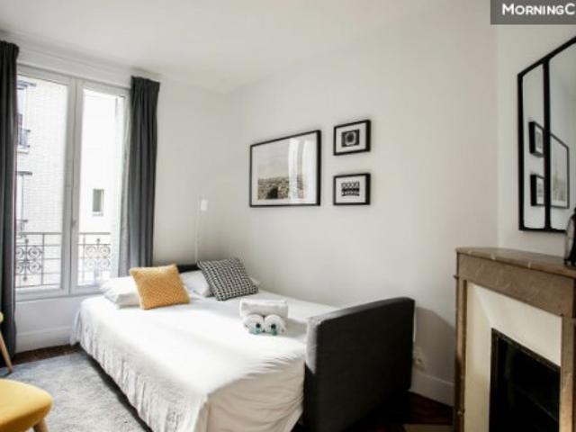 T1 à Boulogne Billancourt à louer Locagestion, expert en gestion locative