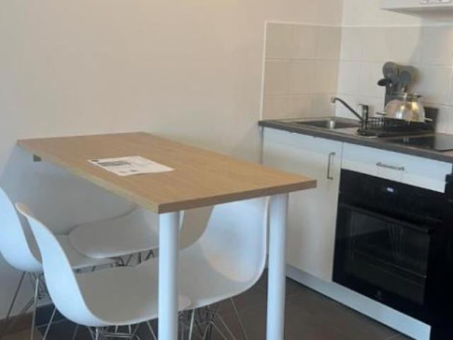 T1 à Boulogne Billancourt à louer Locagestion, expert en gestion locative