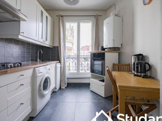 T1 à Boulogne Billancourt à louer Locagestion, expert en gestion locative