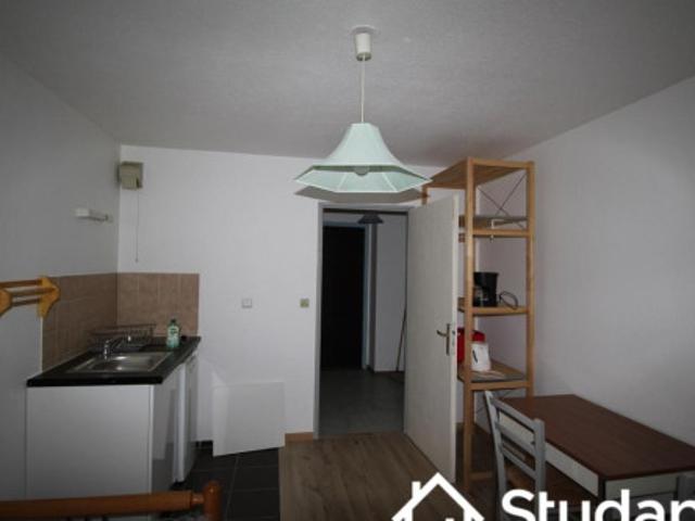 T1 à Brunstatt Didenheim à louer Locagestion, expert en gestion locative