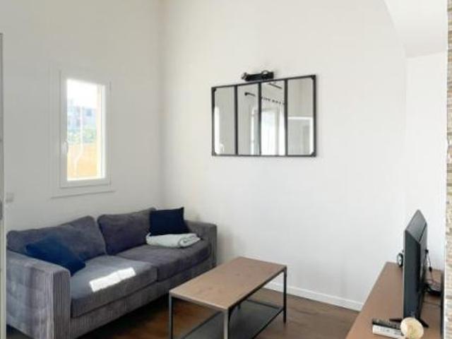 T1 à Cagnes Sur Mer à louer Locagestion, expert en gestion locative