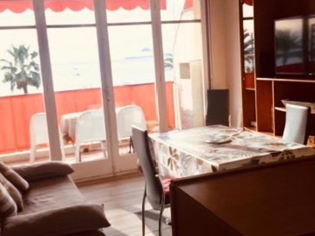 T1 à Cagnes Sur Mer à louer Locagestion, expert en gestion locative